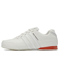 (WMNS) adidas Y-3 SPRINT 'White Red' HR1954