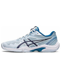 (WMNS) ASICS Gel-Blade 8 'Sky Indigo Blue' 1072A072-405