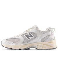 New Balance 530 'White Silver Metallic' MR530VS