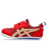 (PS) ASICS Idaho Mini KT-ES 4 Standard 'Red' 1144A367-600