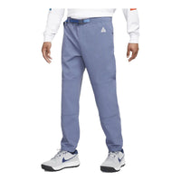 Nike ACG Trail Pants 'Diffused Blue' CV0660-491