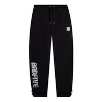 Li-Ning BAD FIVE Series Joggers 'Black' AKLSC09-4