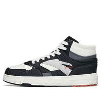 ANTA Streetball Mid 'Black Grey White' 112218052-2
