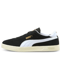 PUMA Club 'Black White' 381111-02