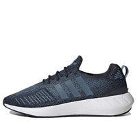 adidas originals Swift Run 22 'Blue White' GW6821