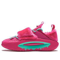 (WMNS) Li-Ning Slay Lite No Boundry Sport Leisure 'Red Green' AZGS048-2
