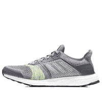 adidas Ultraboost ST 'Grey Solar Slime' CQ2147