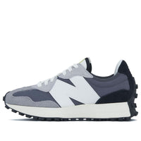 (WMNS) New Balance 327 'Magnet Castlerock' WS327PL
