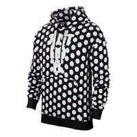 Nike M Nike Sportswear NSW JDI polka dots Black BV5529-010