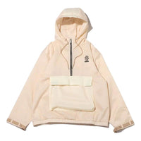 (WMNS) Nike x Atmos Sportswear Circa 72 Windrunner Jacket 'Pink' DM5264-219