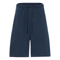 Timberland Washed Heavy Twill Carpenter Shorts 'Navy' A5TM7-433