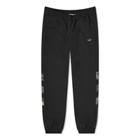 adidas Originals Football Pants 'Black' FM3401