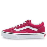 Vans Old Skool Kids Red VN0A4BUU2NE