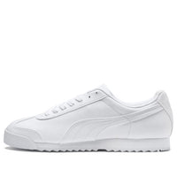 PUMA Roma Basic 'White' 353572-21