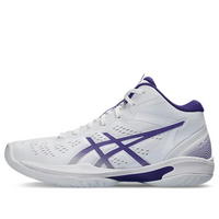 ASICS Gelhoop V16 'White Gentry Purple' 1063A078-102