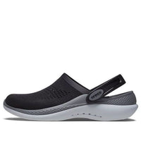 Crocs LiteRide 2.0 Clog 'Black' 206708-0DD