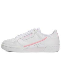 (WMNS) adidas Continental 80 'True Pink' G27722
