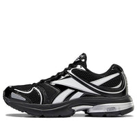Reebok Premier Road Plus 6 'Black Silver Metallic' G58598