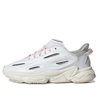 (WMNS) adidas Ozweego Celox 'White Clear Pink' H04261