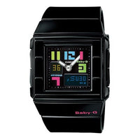 CASIO Baby-G 'Black' BGA-200PD-1B