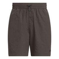 adidas originals Skateboarding Water Shorts 'Shadow Olive' IB5044