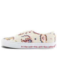 Vans Authentic x CLOTTEE 'Pixelated Universe - Marshmallow' VN000EE3BPH