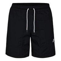 Nike AS M Nsw Short Wvn Woven Shorts Black CU4472-010