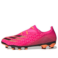 adidas Ghosted.2 HG 'Pink' FY7270