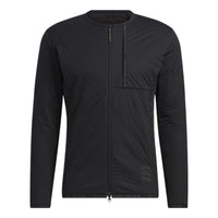 adidas Golf GO-TO Jacket 'Black' GT3307