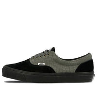 Vans X WTAPS SK8-Hi ERA LX 2018 'Black Green' VA3CXNU9U