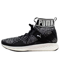 PUMA Ignite evoKnit 'Black' 189697-01