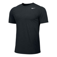 Nike Dri-FIT Legend short sleeves tee 'Black' 727982-010