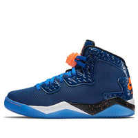 Air Jordan Spike Forty PE 'Game Royal' 807541-405