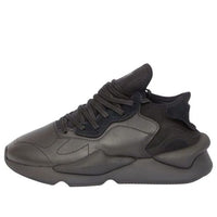 adidas Y-3 Kaiwa (2023) 'Triple Black' IE7255