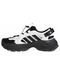 adidas Sneaker Sandals 'Core White Grey Six' JP8898
