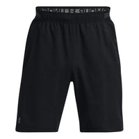 Under Armour Vanish Woven Shorts 'Black' 1370384-001