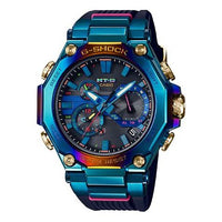 CASIO G-Shock MT-G 'Blue' MTG-B2000PH-2APR-PERSON