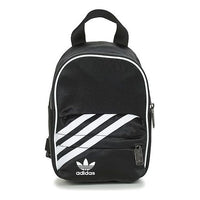 adidas originals Mini Backpack 'Black' GD1642