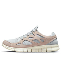 Nike Free Run 2 'Wolf Grey Fossil Stone' 537732-013