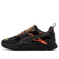 PUMA Trinity Open Road 'Black Hot Heat' 393361-01