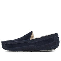 UGG Ascot Corduroy II 'Dark Sapphire' 1125932-DSPP