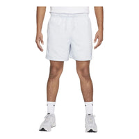 Nike Club Woven Flow Shorts 'Pure Platinum' FN3307-043