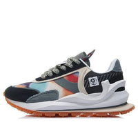 Li-Ning Eternal 92 Paris Fashion Week 2021 'Thunder Grey' AGCR047-7
