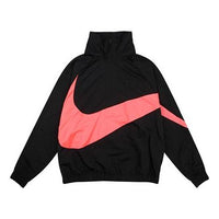 Nike SS18 Street Style Jackets Jacket Black AT4489-016