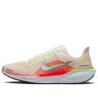 Nike Air Zoom Pegasus 41 'Summit White Bright Crimson' FD2722-100