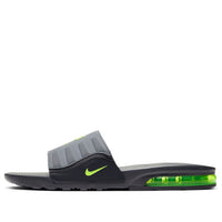 Nike Air Max Camden Slide 'Anthracite Volt' BQ4626-001