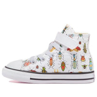 (TD) Converse Chuck Taylor All Star High 'A Bug's World' 770708F