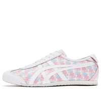 Onitsuka Tiger Mexico 66 'White Blue Pink' 1183B949-100