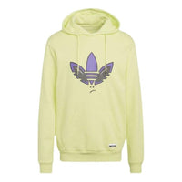 adidas RYV Alien Graphic 'Yellow' HC9451
