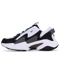Reebok Royal Turbo Impulse 'White Shark' FU7191